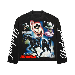 Camiseta Personalizada para Hombre, 100% Algodón Suave, Corte Regular, Manga Corta, Casual, Antiencogimiento, Transpirable, 220g - Product Image 1