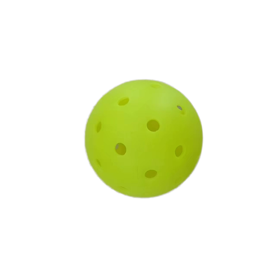 High Quality Tournament Grade Pickleball Ball Professional Competition and Training Entertainment Equipment