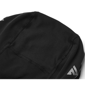 [DKM] ZILZO Rubex Balaclava Masque facial pour moto, coupe-vent, protection contre le froid, équipement essentiel pour la conduite en extérieur - Product Image 2