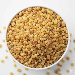 Lágrimas de resina de incienso sagrado para oración y meditación - Product Image 5