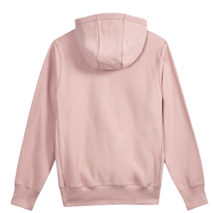 Sudadera con capucha para mujer al por mayor, personalizada, lisa, con bolsillo canguro, cordón ajustable y puños acanalados, estilo casual y a la moda. - Product Image 1
