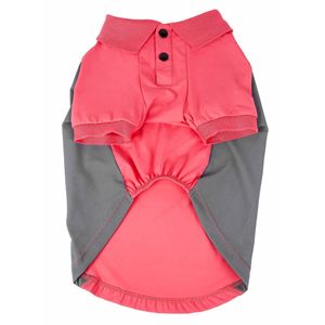 Maglietta Polo per Cani Active Barko Pawlo Performance, Comoda, Elastica, Traspirante, Abbigliamento per Animali Domestici - Product Image 5