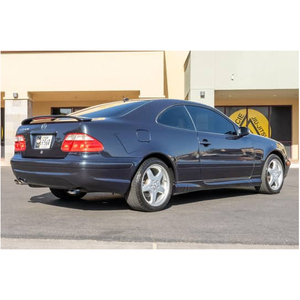 เมอร์เซเดส-เบนซ์ CLK430 คูเป้ ปี 2002 - Product Image 2