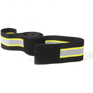Nouvelles Genouillères Unisexe en Néoprène 2026 – Supports Élastiques Personnalisables pour Entraînement en Salle de Sport, Ajustables pour Haltérophilie, Sécurité et Confort en Fitness - Product Image 3