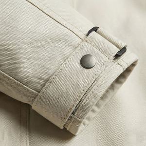 Chaqueta de Motociclista de Cuero Genuino para Hombre de la Mejor Calidad, Nueva Colección de Invierno, Chaquetas de Motocicleta con Protecciones Desmontables Personalizadas - Product Image 6