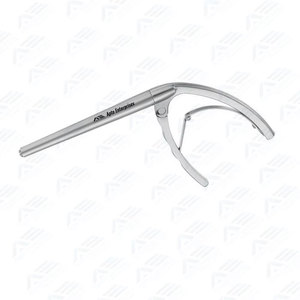 Instrumento Médico Quirúrgico Ortopédico de Acero Inoxidable, Fabricado en Pakistán, Precio de Mayoreo Razonable - Product Image 2