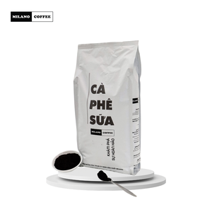 Café Milano Vietnam, café au lait vietnamien authentique, Robusta, série Dark Ground - Product Image 2
