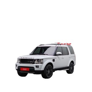Land Rover Discovery 3.0 SDV6 HSE 2015/12, 125 867 km, boîte de vitesses automatique, direction à gauche - Product Image 1
