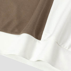 เสื้อสเวตเชิ้ตผู้ชายไซส์ใหญ่คุณภาพสูงสำหรับฤดูหนาว สีสันปรับแต่งได้ เนื้อผ้าพรีเมียม เป็นมิตรต่อสิ่งแวดล้อม ระบายอากาศได้ดี - Product Image 2