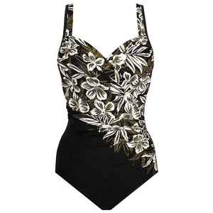 Custom Logo Size Woven Sublimation Printed Women's Sleeveless Short Skinny Fit Active Wear One Piece <b>Bodysuit</b> - Product Image 2