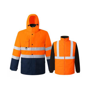 Veste softshell de travail de haute qualité, fabriquée au Pakistan, vêtements pour hommes, vêtements de sécurité, veste softshell à vendre - Product Image 1