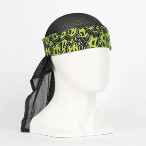 Lightweight Adjustable <b>Paintball</b> Headwrap Quick Dry Breathable Comfortable Fit for Outdoor Sports - Product Image 3