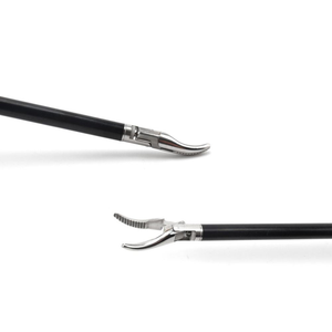 Pinzas de Corte Bipolares Laparoscópicas Reutilizables con Fuente de Alimentación Eléctrica por Cable, Instrumentos Quirúrgicos para Laparoscopia - Product Image 6