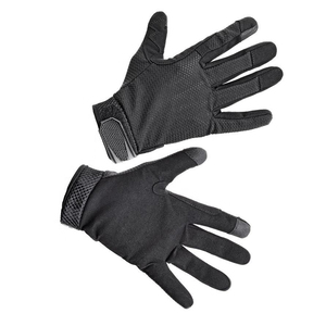Gants de chasse personnalisés pour un entraînement confortable au paintball et au tir, gants de chasse sans doigts à prix avantageux - Product Image 4