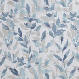 Tenda da Doccia con Stampa Botanica - Product Image 3