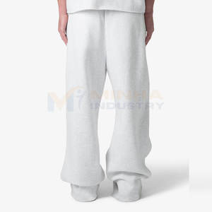 Pantalones Deportivos Personalizados OEM para Hombre, Ropa Masculina al Por Mayor, Pantalones Deportivos de Alta Calidad para Venta en Línea - Product Image 5