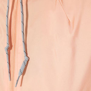Ultra Lightweight Women's <b>Long</b> Sleeve Winter Waterproof Canvas <b>Rain</b> <b>Jacket</b> Thick Breathable Women Windbreaker <b>Jacket</b> For Winter - Product Image 2