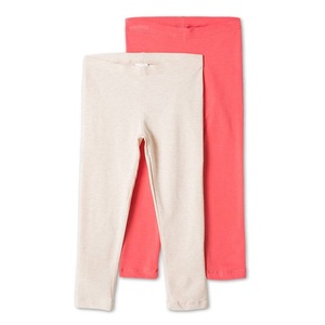 Legging Skinny Femme Taille Haute 95% Coton 5% Spandex Doux et Ajusté avec Cordon de Serrage Anti-Boulochage Imprimé Lettres Décontracté - Product Image 1