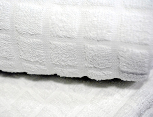 Juego de toallas Ehram Ihram para hombre, de algodón de primera calidad, ligeras, súper blancas, de secado rápido, para Hajj, Umrah, viajes, de alta absorción, para todos. - Product Image 5