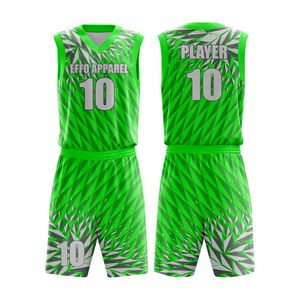 Ropa Deportiva para Exteriores 2026, Material de Poliéster, Alta Calidad, Ligera, el Mejor Diseño, Logotipo Personalizado, Uniforme de Baloncesto - Product Image 6