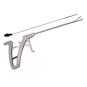 PISSCO Scorpion Suture Passer <b>Instrument</b> Arthroscopy Suture Passing Device Orthopedic Suture Passer Tool German Stainless Steel - Product Image 4