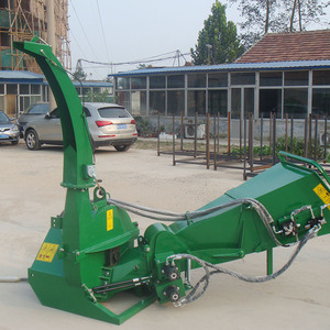 <span class=keywords><strong>Broyeur</strong></span> de bois robuste à entraînement par prise de force pour tracteur avec attache 3 <span class=keywords><strong>points</strong></span> - Product Image 4