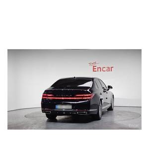 Genesis G90 3.8 AWD 2021 con Caja de Cambios Automática, Asientos de Cuero, Cámara Trasera, 27,963 km, Volante a la Izquierda - Product Image 3