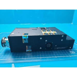 Controlador de Presión de Vacío NANO TECH AEGIS-7W Usado Como Está, Piezas de Equipos Semiconductores Legacy - Product Image 4