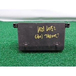 ECU และโมดูลคอมพิวเตอร์มือสองสำหรับรถยนต์ C-class รุ่น A2038201485 - Product Image 2