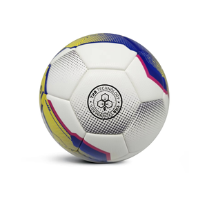 GAMEGAZER TB-1005 Ballon de football cousu à la main Taille 5 Poids 410-450g Circonférence 680-700mm Haute qualité Nouveau design Coloré - Product Image 5