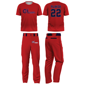 Uniforme de Softbol Elite Listo para Torneos, Edición Victory, Uniforme de Softbol Premium Diamond Legacy, Serie de Rendimiento para Equipos - Product Image 5