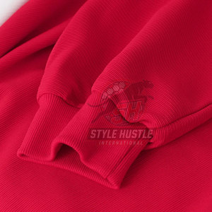 Breathable <b>Lightweight</b> <b>Hoodies</b> For Men Reasonable Price Solid Color Men <b>Hoodies</b> Made In Pakistan - Product Image 6