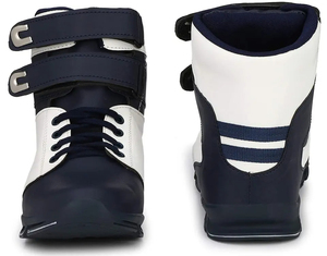 High Quality Lace-Up Closure Boxing Shoes with Flexible Design for Professional <b>Gym</b> and Training Activities - Product Image 4