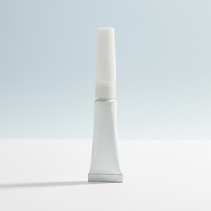 Solid <b>Jelly</b> Nail Glue 5g Non Flowing UV LED Gel for Press On Nail Tips Precision Nail Tip Glue - Product Image 2