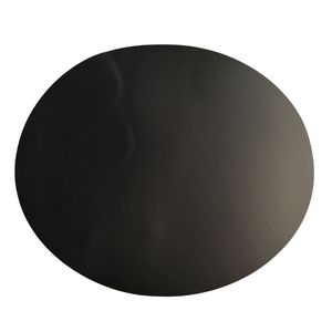 Séparateur de plaquettes de 8 pouces * 0,9 mm, feuille conductrice protectrice (rond) - Product Image 2