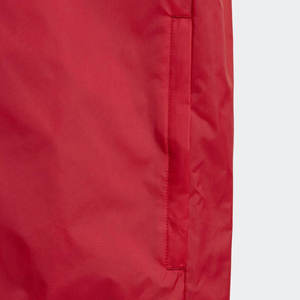 แจ็คเก็ตผู้ชายสีแดงแบบสั่งทำพิเศษสำหรับ OEM |   เสื้อฮู้ดดี้กันลมแบบเทคนิคอล |   เสื้อผ้าแบบยืดหยุ่นที่มองเห็นได้ชัดเจนและทนทานต่อแรงกระแทก - Product Image 6