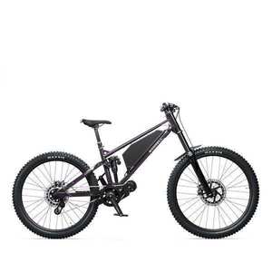 OFFRE SPÉCIALE PROMOTION Nouveau Vélo de Montagne Électrique 775 Mx de Qualité Industrielle pour Usage Extérieur Garantie de 3 Ans - Product Image 4