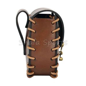 Riñonera de Piel Sintética Impermeable para Mujer con Logotipo Personalizado, Bolso de Pecho Pequeño para Viaje, Bolsa de Cintura - Product Image 5