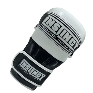 Guantes de Sparring Strike MMA, Nuevo Diseño, Estándar Profesional, de Cuero, para Entrenamiento, con Logotipo Personalizado, Impermeables, para Uso Diario - Product Image 3