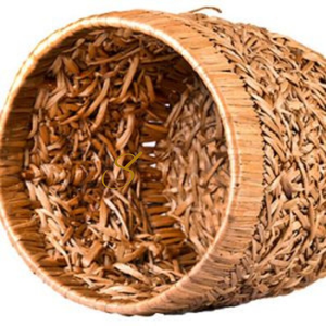 ตะกร้าผ้าใยบวบแบบรักษ์โลก - Product Image 3