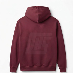 Sweat-shirts à capuche DTG pour hommes, en coton doux, style décontracté streetwear, imprimé graphique, pour tous les jours - Product Image 4