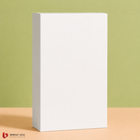 Caja de Papel Personalizada para Semillas de Plantas, Empaque para Jardinería, OEM