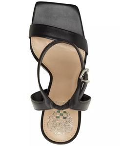 Sandali donna Saprenda con cinturino alla caviglia | Vince Camuto - Product Image 4