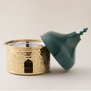 หม้อตุ๋นคุณภาพสูง เงางาม หรูหรา ยอดนิยม คุณภาพเยี่ยม - Product Image 2