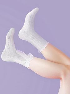 Calcetines Casuales de Invierno para Hombre de Primera Calidad, Transpirables, Cómodos, de Punto, con Spandex/Nylon, Resistentes a Desgarros, Personalizables - Product Image 5