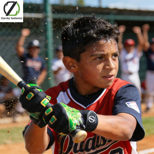 <b>Baseball</b> Gloves for Boys & Girls-Winter Hand Grips Softball Gloves for Kids T-<b>Ball</b> Youth Unisex Non-Slip Silicone - Product Image 6