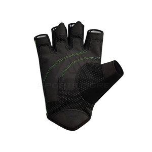 Guantes de Gimnasio con Acolchado Cómodo y Agarre Estable, con Acolchado Ligero y Diseño Transpirable - Product Image 4