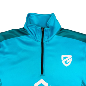 OEM New Winter Windproof Waterproof Reversible Quarter-Zip <b>Canvas</b> Fleece <b>Jacket</b> Men Outdoor Casual Hooded Quick Dry - Product Image 3