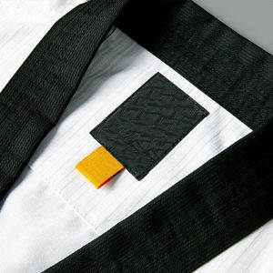 Combinaisons de karaté et de judo 100% coton, sur mesure, uniformes d'entraînement d'arts martiaux, taekwondo, service OEM pour vêtements de combat, respirants et à séchage rapide - Product Image 6