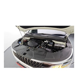 Kia Carnival Noblesse 9 places, 95 039 km, Diesel, Boîte automatique, Sièges en cuir, Conduite à gauche, Année 2021/11 - Product Image 6